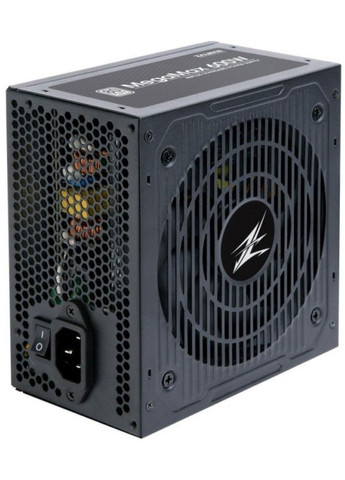 Блок питания MegaMax TXII 500W (ZM500-TXII) Zalman (360423642)