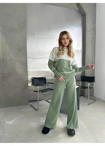 Стильний та комфортний костюм на кожен день Vakko (365696866)