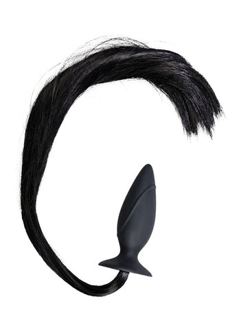 Анальна пробка - Horny Pony Whip Plug Drive Orion (322184487)