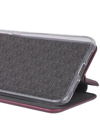 Шкіряний чохол-книжка Classy для Samsung Galaxy A15 4G/5G/M15 5G ( ) Epik (369931593)