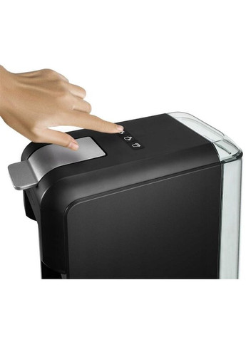 Кавоварка Porto ES721PORTOB Black Catler (327008246)