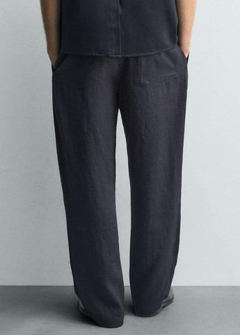 Штани Zara (362699590)