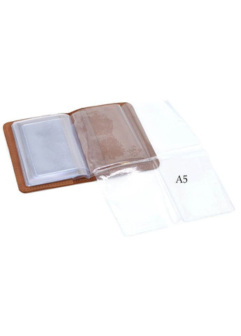 Обложка для водительских документов прав удостоверение ID паспорта прав RB5011-4sa TARWA (298684172)