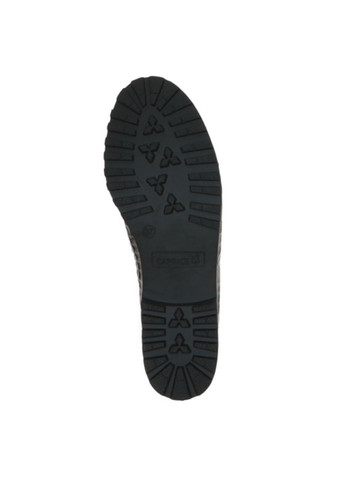 Женские балетки Caprice | коричневые натуральная кожа (352691200)