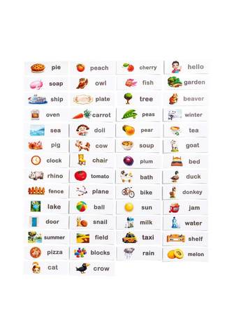 Планшет для чтения (английский язык) Ubumblebees (314961791)