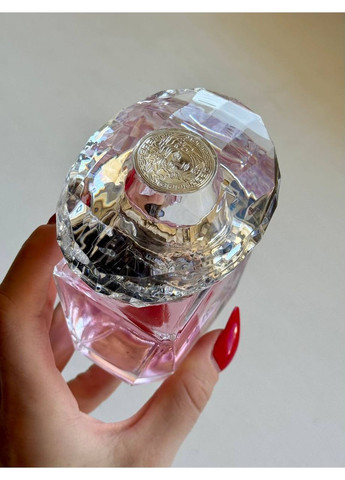 Духи женские Versace Bright Crystal 90 мл парфюм Версаче Брайт Кристал фирменной упаковке Люкс Качество No Brand (362045796)
