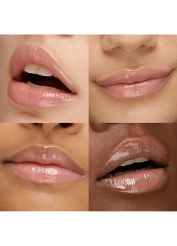 Блиск для губ 3D Hydra lip gloss 6,5 мл 03 Pearly Apricot Kiko Milano (376856160)