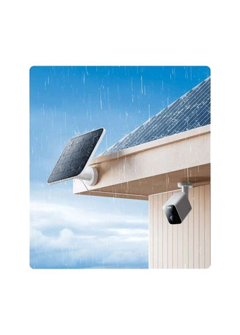 Сонячна панель для камер серії BW Outdoor (BHR8352GL) Xiaomi (302947650)