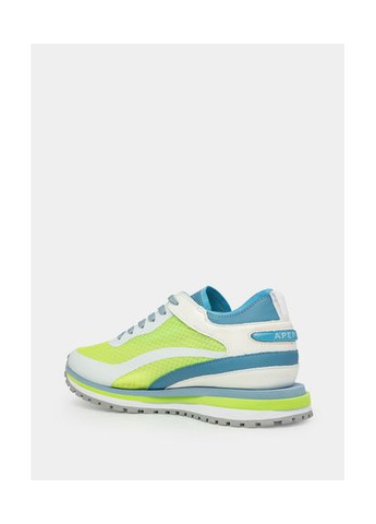 Кросівки Apepazza зелені демісезони (366546164)