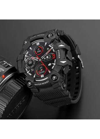 Наручний годинник чоловічий Skmei (369921693)