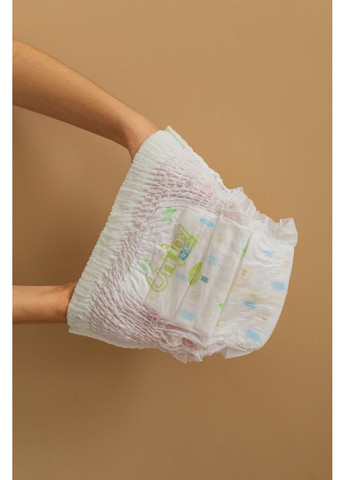 Трусики Premium 44 шт L 9-14 кг Unijoy (361224025)