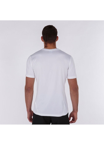 Біла чоловіча футболка strong білий Joma