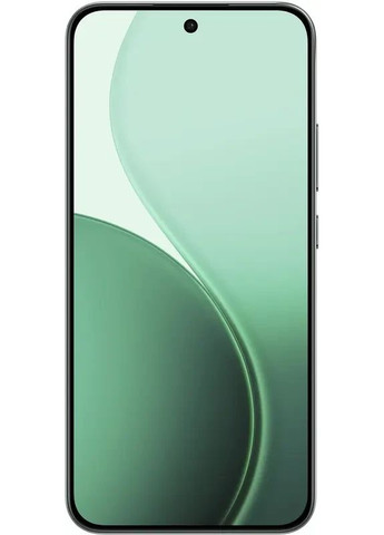 Смартфон Reno14 FS 5G (CPH2743) 12/512Gb Luminous Green (No Adapter) UA UCRF Oppo (362212816)