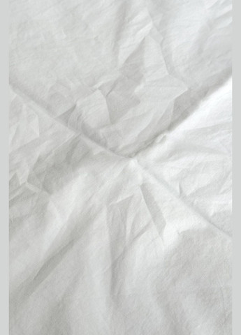 Постельное белье варенный хлопок евро 200 х 215 см 3в1 наволочки, пододеяльник, простынь Beni Home (345641643)