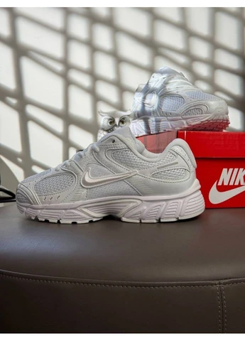 Кроссовки White No Brand V5 RNR белые (381865099)