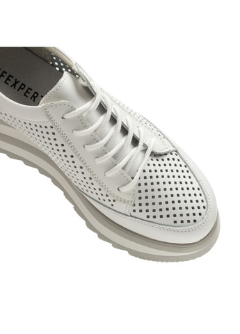 Кросівки (2422Т) Lifexpert білі літо (328914466)
