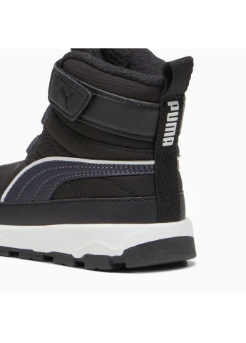 Кросівки Evolve Boot Ac+ Inf Black Puma (385783173)