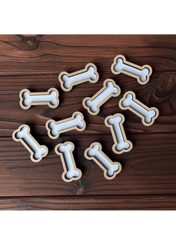 Собака+тактильные фигурки GF toys (333823611)