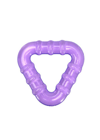 Прорезыватель для зубов с водой цвет разноцветный ЦБ-00222305 Lindo (294051874)