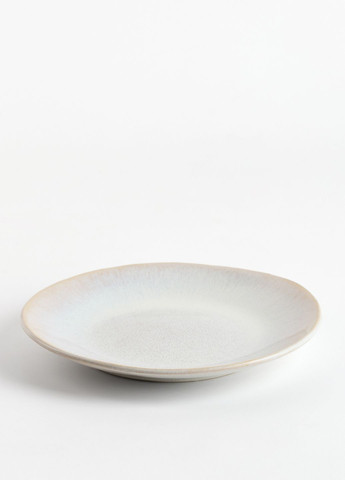 Тарелка "Фьорд" 18 см каменная керамика MVM (365968384)