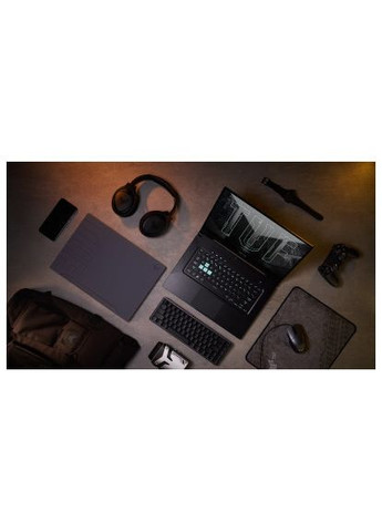 Маршрутизатор (90IG0790-MU9B00) Asus TUF-AX3000 (358065862)