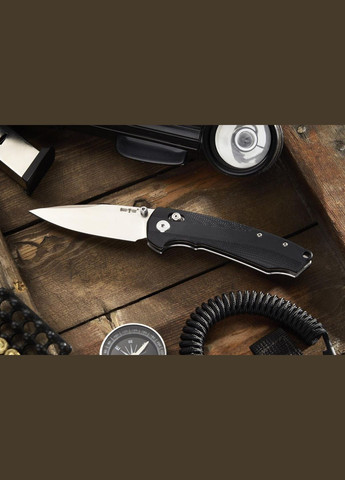 Ніж складаний з підшипником WK 19040 B Grand Way (306517919)