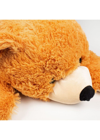 М'яка іграшка Ведмідь Соня великий 76 см коричневий плюшева іграшка для дітей ведмедик для сну ProDobro (366030905)