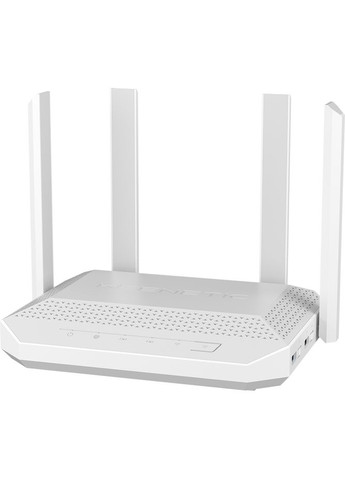 Wi-Fi роутер Hero AX3000 (KN-1012) Keenetic (323130914)