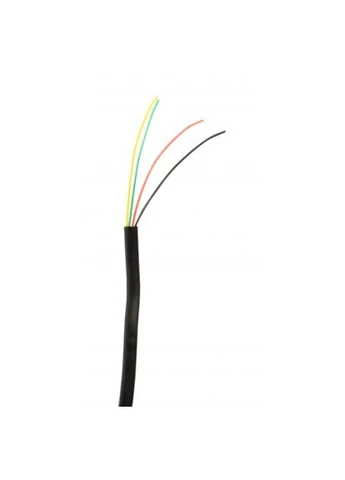 Кабель телефонный Cablexpert TC1000S-100M-B (401809915)