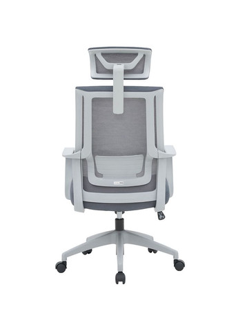 Крісло Harmony Gray (OC310-G-G-G) OfficePro (340405363)