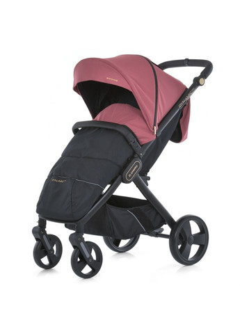 Детская коляска прогулочная DYNAMIC PRO ME 1053-3 Dusty Rose универсальная коляска для детей от 6 месяцев до 4 лет El Camino (368756590)