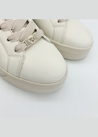 Світло-бежеві кеди (р) шкіра/екошкіра 0-1-1-w-0503-80 Rieker