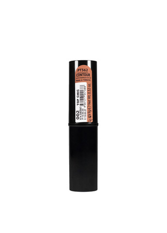 Контуринг-стык для лица Skin Twin Perfect Stick Contour РТ562, 04 Diana Светло-коричневый TopFace (326738467)