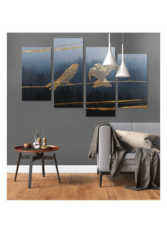 Картина Malevich Store (333338933)