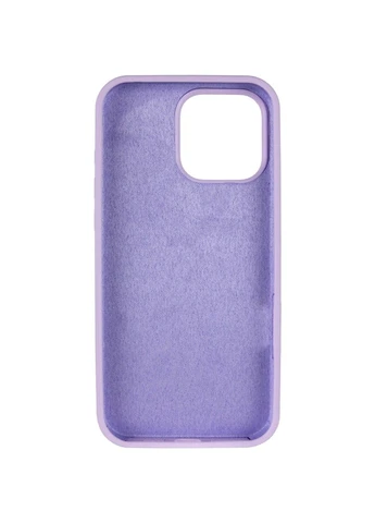 Чехол Silk Full Protective (AA) NO LOGO для Apple iPhone 16 Pro (6.3") Epik (403182593)