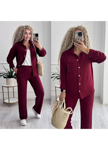 Жіночий костюм повсякденний Style Point (351636857)