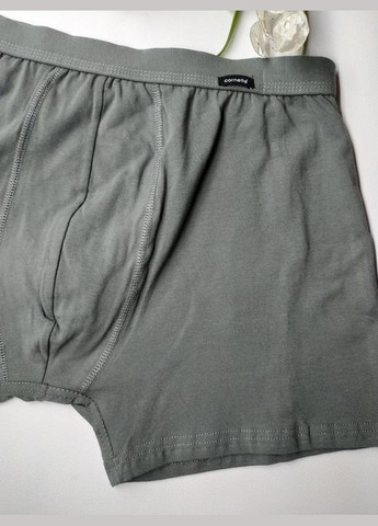 Трусы мужские боксеры хлопок 093 размер XXXL Cornette (324833217)