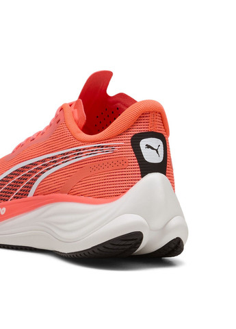 Кроссовки Velocity NITRO™ 3 Women's Running Shoes Puma красные всесезоны (338791957)