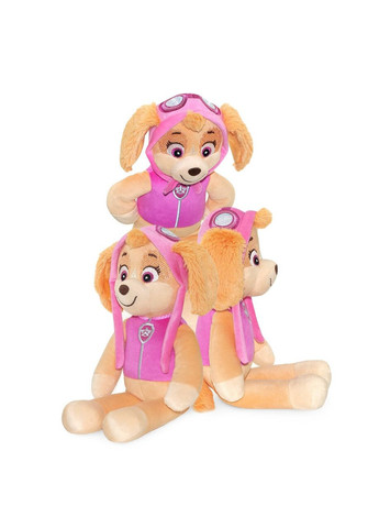 Мягкая игрушка Песик С 122001 Бежевый shop (2000999363139) No Brand (369271765)