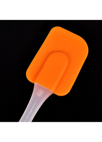 Лопатка кухонна силіконова 18.5 см A-Plus (323039396)