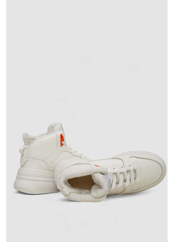 Кроссовки Stilli молочные зима (364274074)