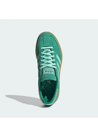 Кросівки Spezial Green JS2908 adidas зелені демісезони (398062166)