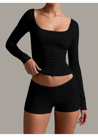 Футболка SHEIN - (372519713)