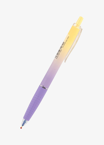 Ручка кулькова автоматична TF11135 Різнокольоровий shop (6930126710801) No Brand (362745429)