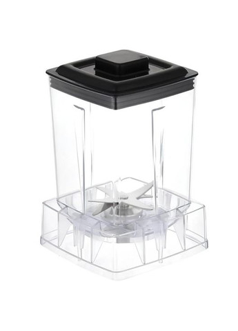 Багатофункціональний блендер із кавомолкою SK-666 2.5 л 5000 Вт Sokany (372983007)