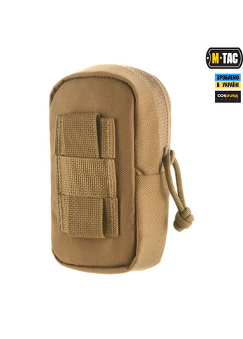 Результат утилитарный плечевой Elite Coyote M-TAC (337142670)