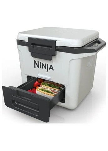 Термобокс (FB131EUWH) Ninja FrostVault 28L Hard Cooler White (366735241)