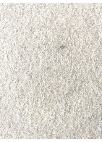 Терка пластикова з войлоком 270х130 мм товщина 6 мм MAGtools (361437819)