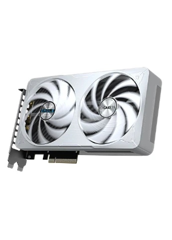 Видеокарта GF RTX 5060 Ti 8GB GDDR7 Eagle OC Ice (GV-N506TEAGLEOC ICE-8GD) Gigabyte (342331802)