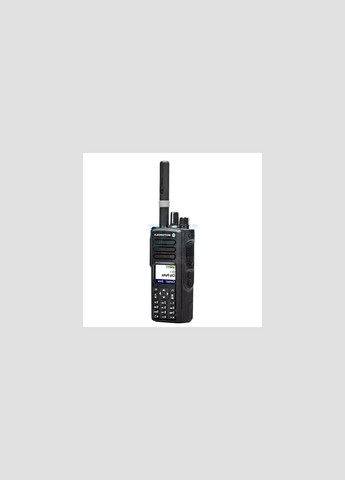 MOTOTRBO DP4801e VHF Рация цифровая аналоговая (136-174 МГц) AES256 Motorola (299840729)